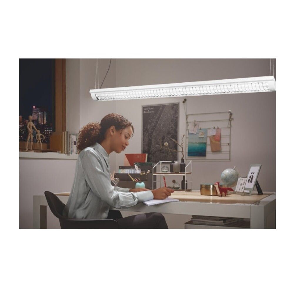 LED-ARMATUR LEDVANCE OFFICE LINE GRID 25W 60CM DEMPBAR