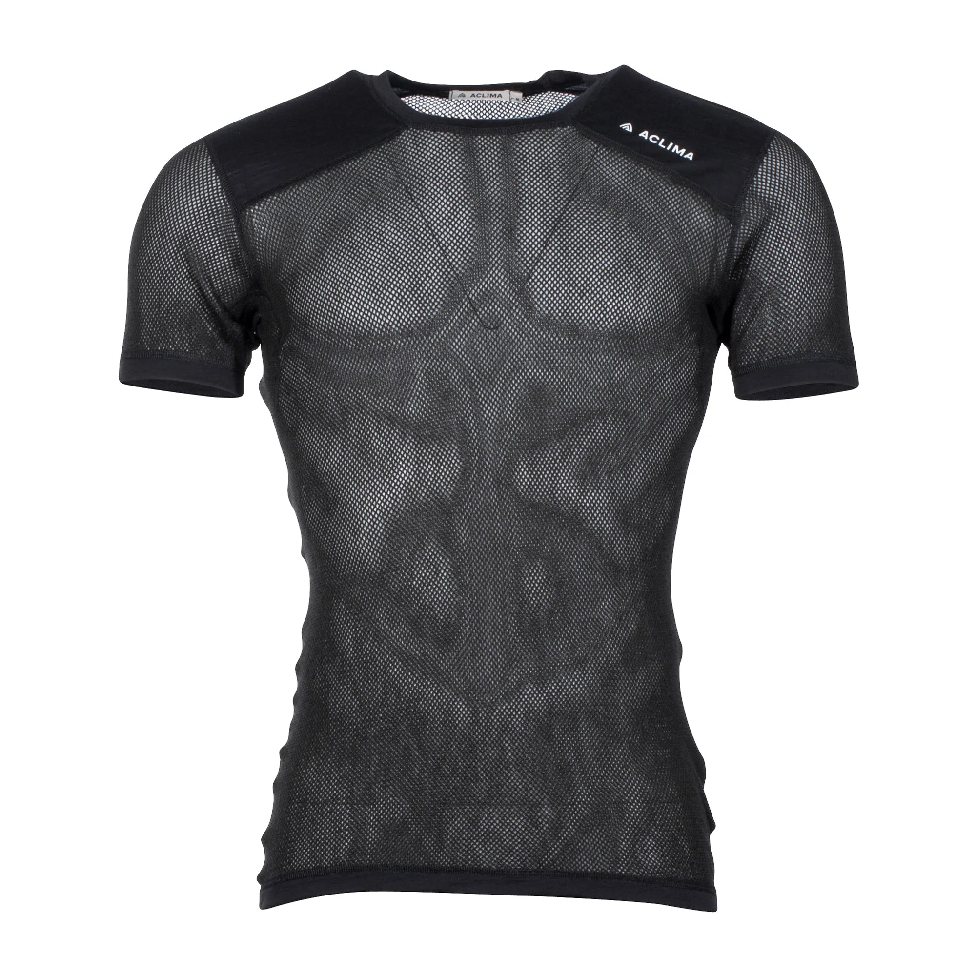 Aclima -  T-Shirt WoolNet Light