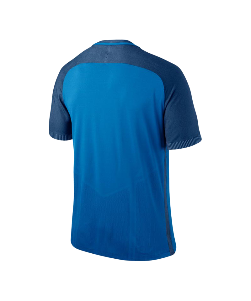 Nike Elite Flash Lightspeed 1.0 T-Shirt Blau F436
