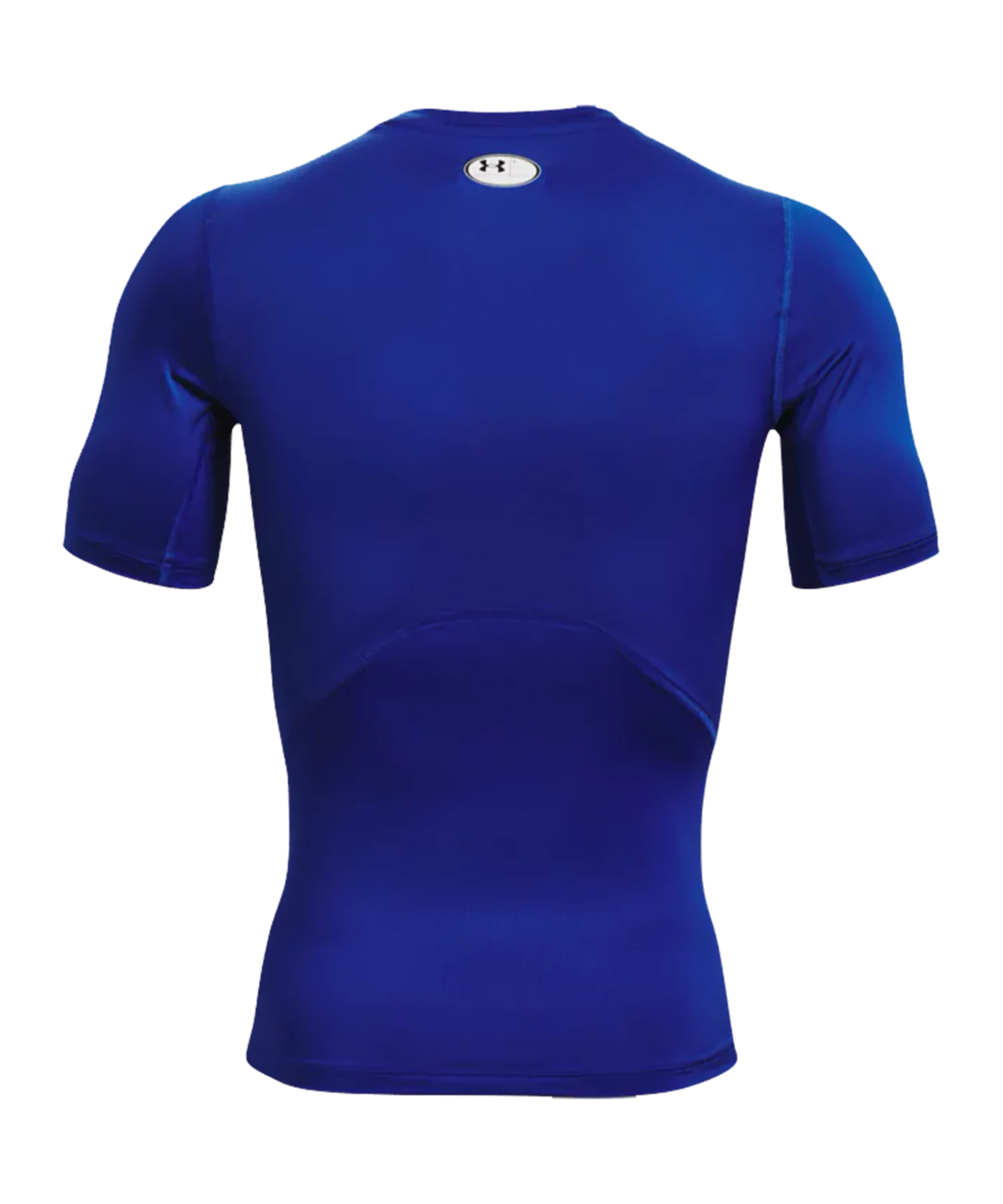 Under Armour HG Compression T-Shirt F400