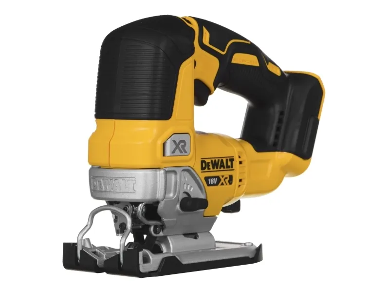 DeWALT - Stiksav - ledningfri - intet batteri - 18 V - SOLO
