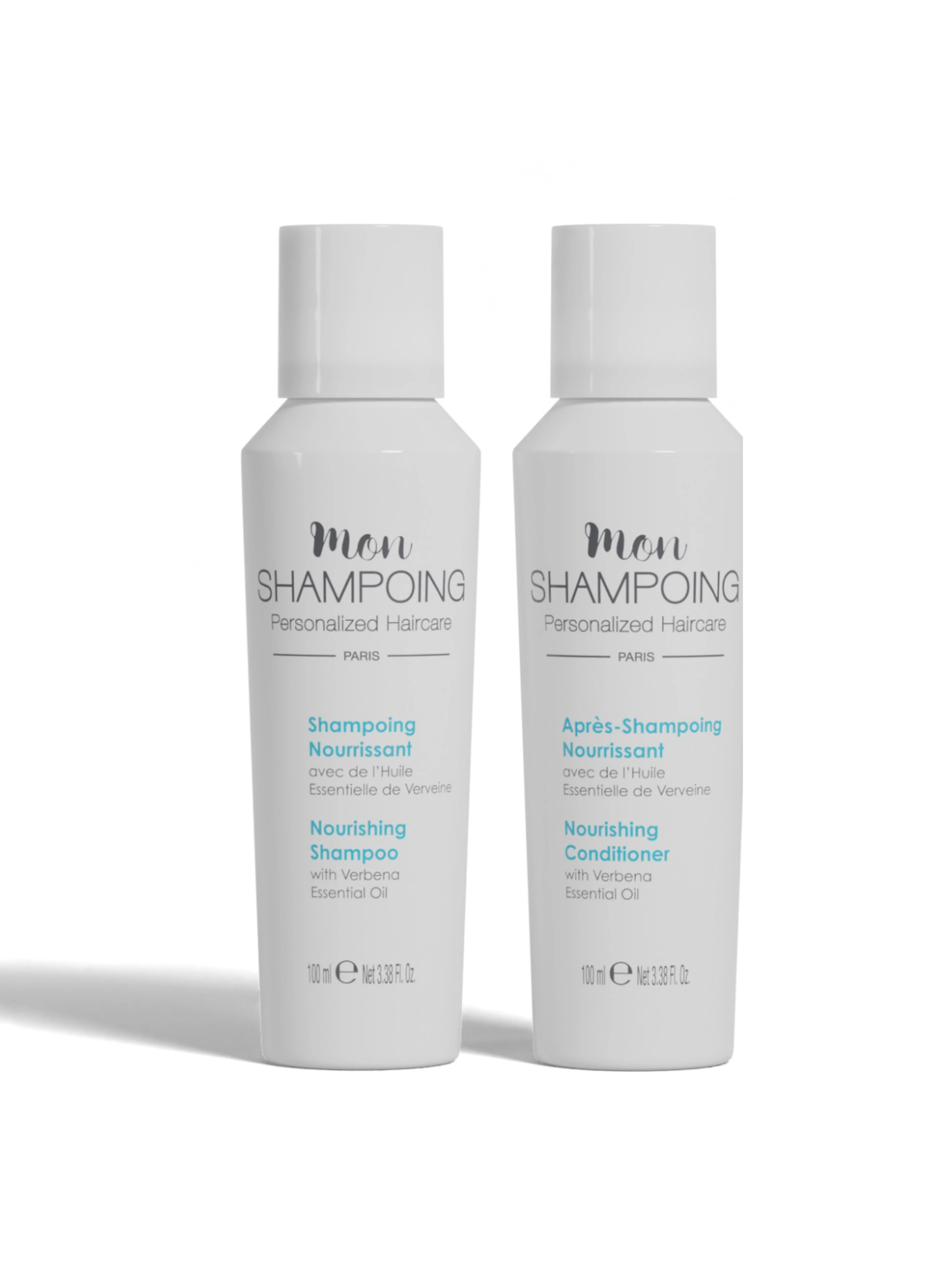 Kit de voyage Naturel |