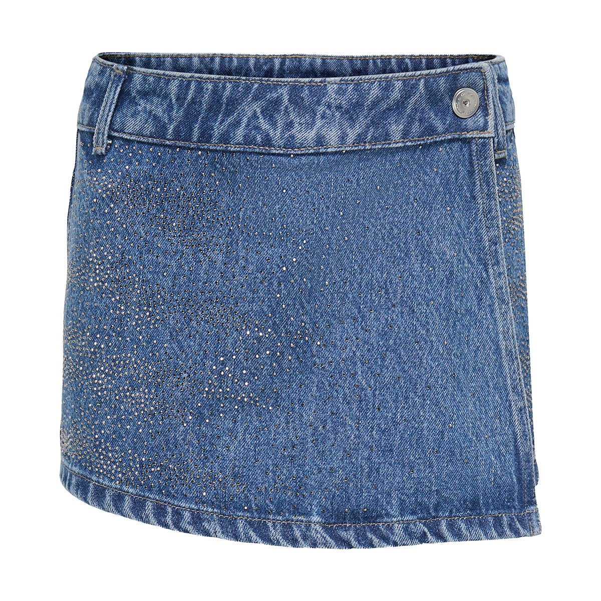 Meisjes Jeans Diella Wash Soira G Dielle wash