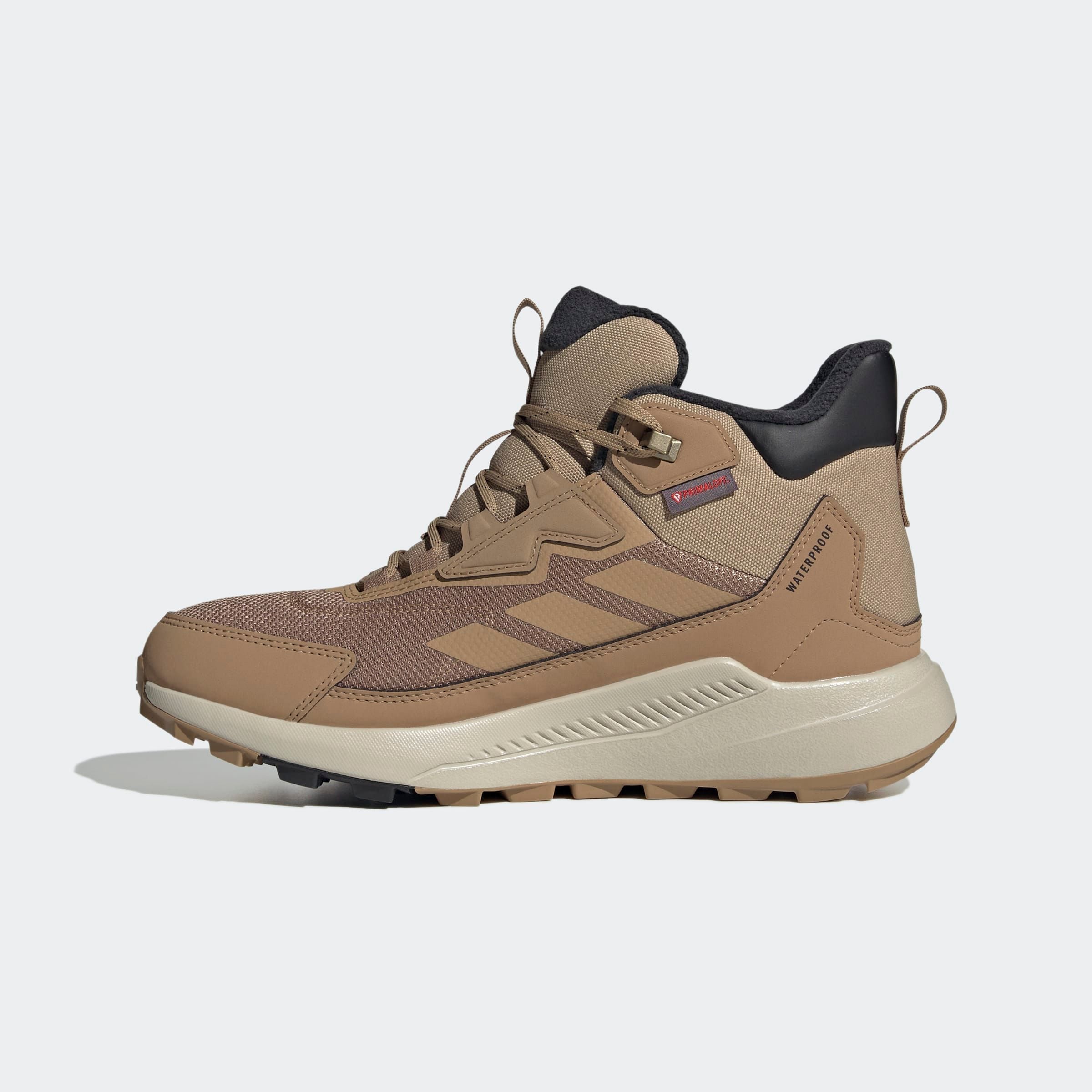 adidas TERREX Winterstiefel »TERREX ANYLANDER CLIMAWARM+«