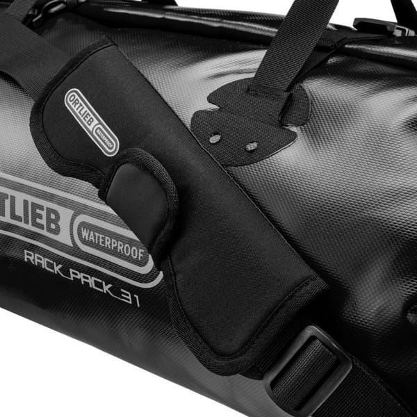 Saccoche Vélo ORTLIEB RACK-PACK 31L
