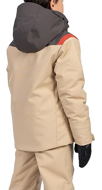 SUN VALLEY - VESTE XILDOR