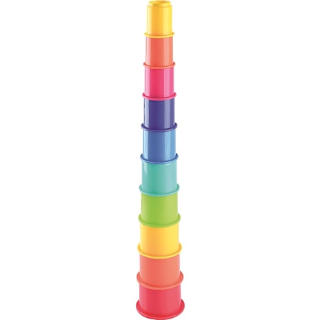 Spire stabletårn