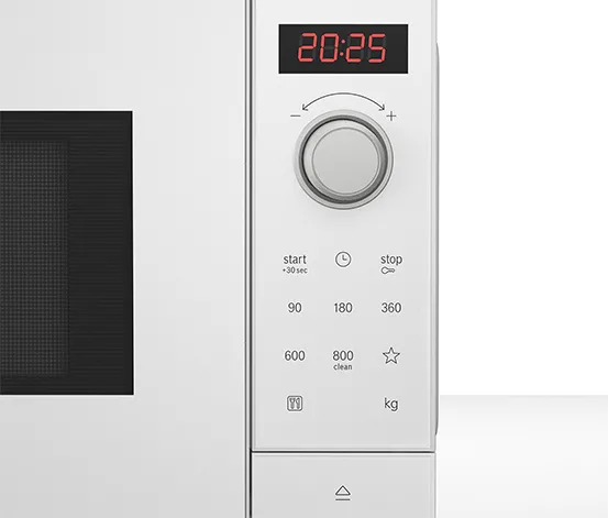 Bosch Mikrowelle »FFL023MW0«