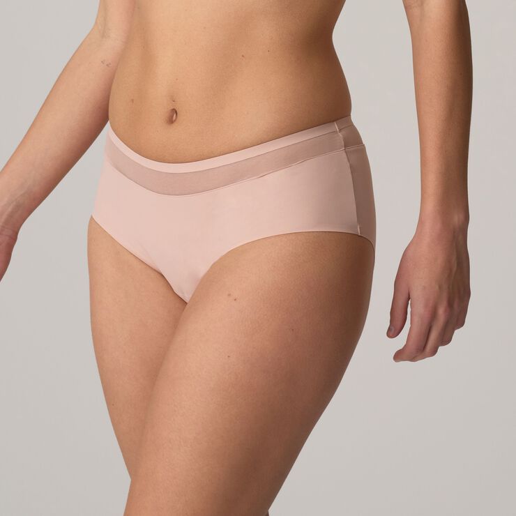 Marie Jo Louie shorts Rosa