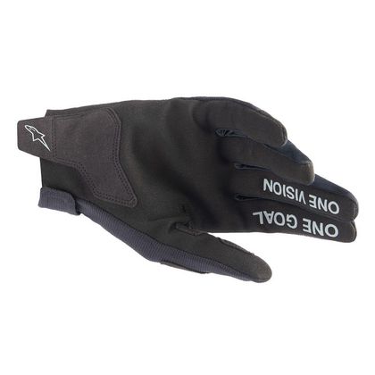 Gants cross Alpinestars RADAR 2024 - Noir