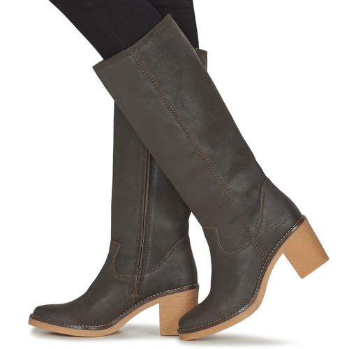 Kickers - AVEDRIM - Marron