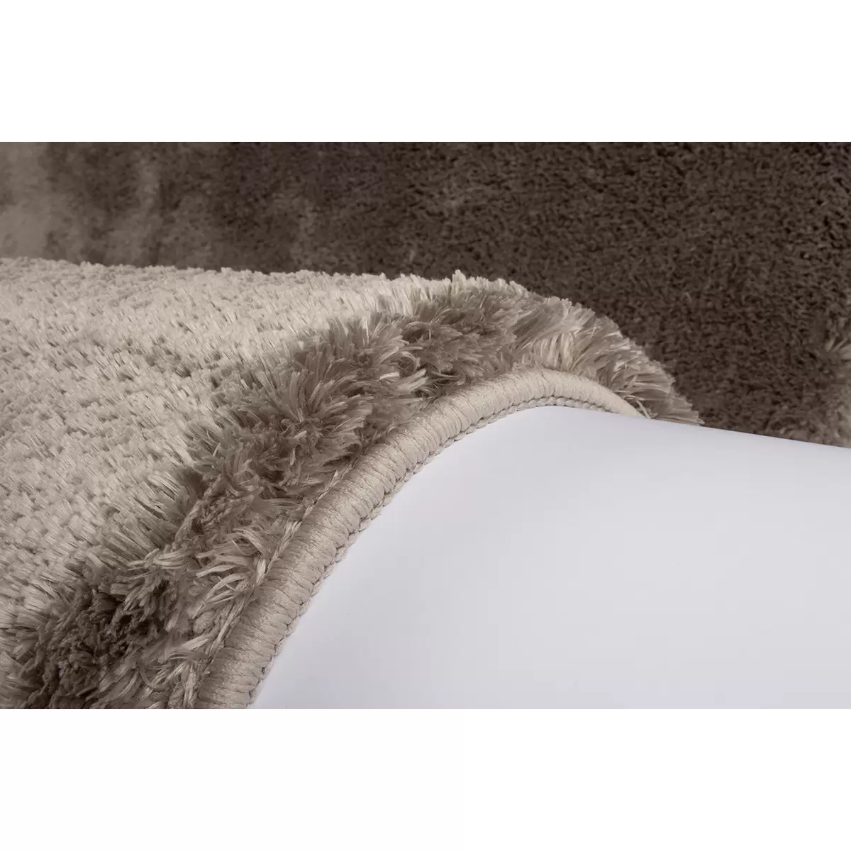 Teppich My Curacao taupe