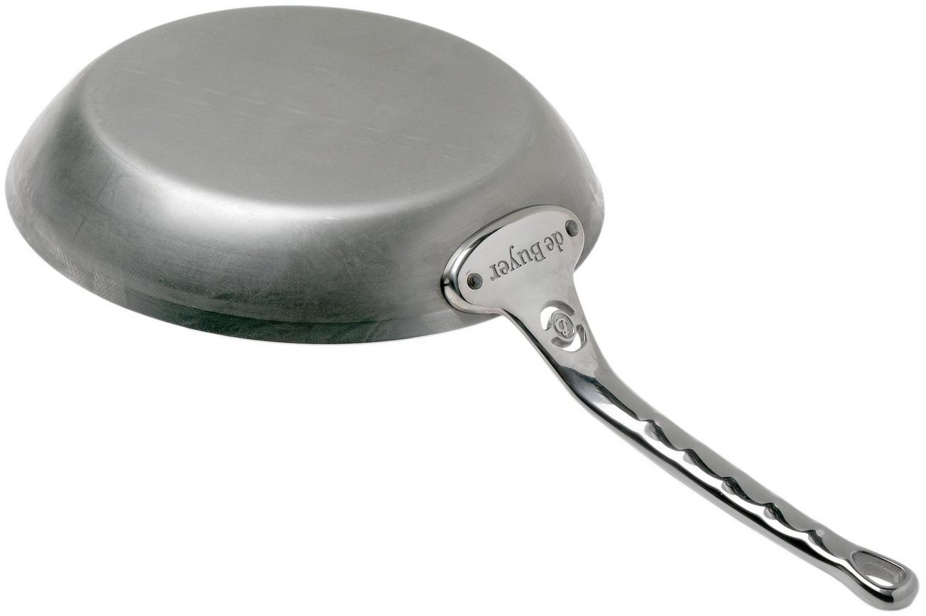 de Buyer Mineral B-Pro Element koekenpan 28 cm, DEB5680.28