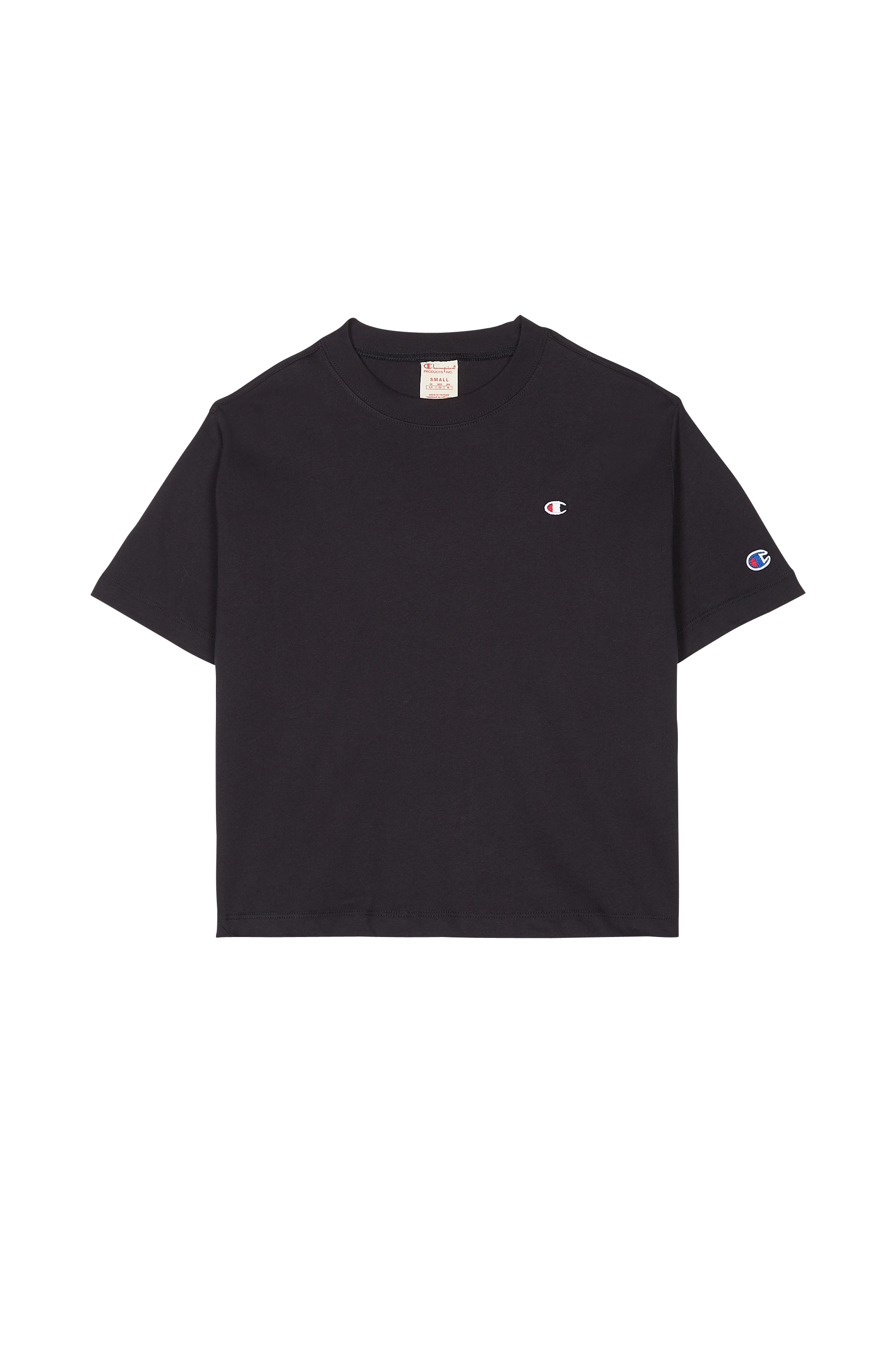 CHAMPION T-shirt  Noir