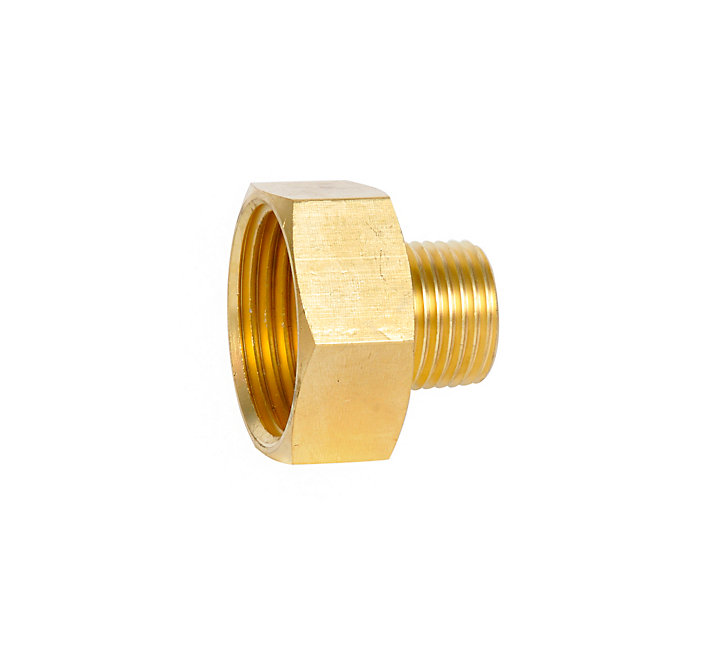 Réducteur 33mm femelle 21mm male Hozelock