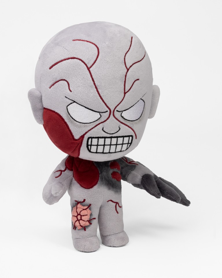 Resident Evil Plush 