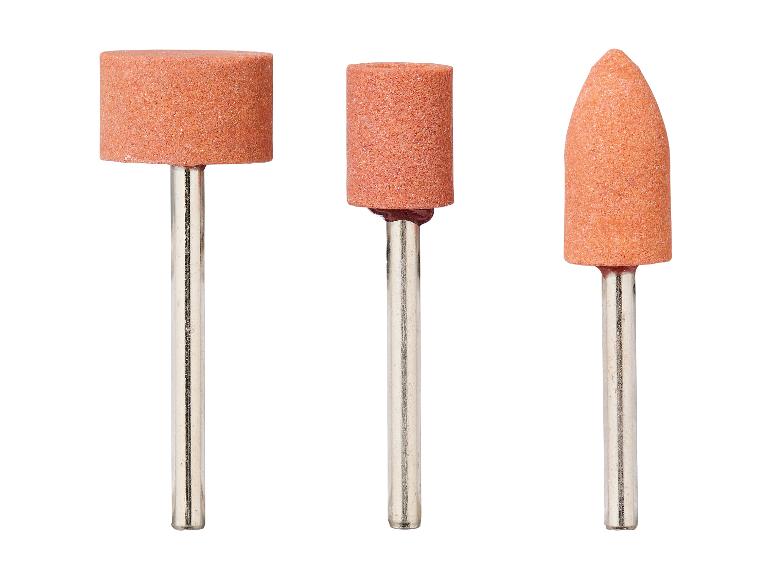 Accessoires voor rechte slijper