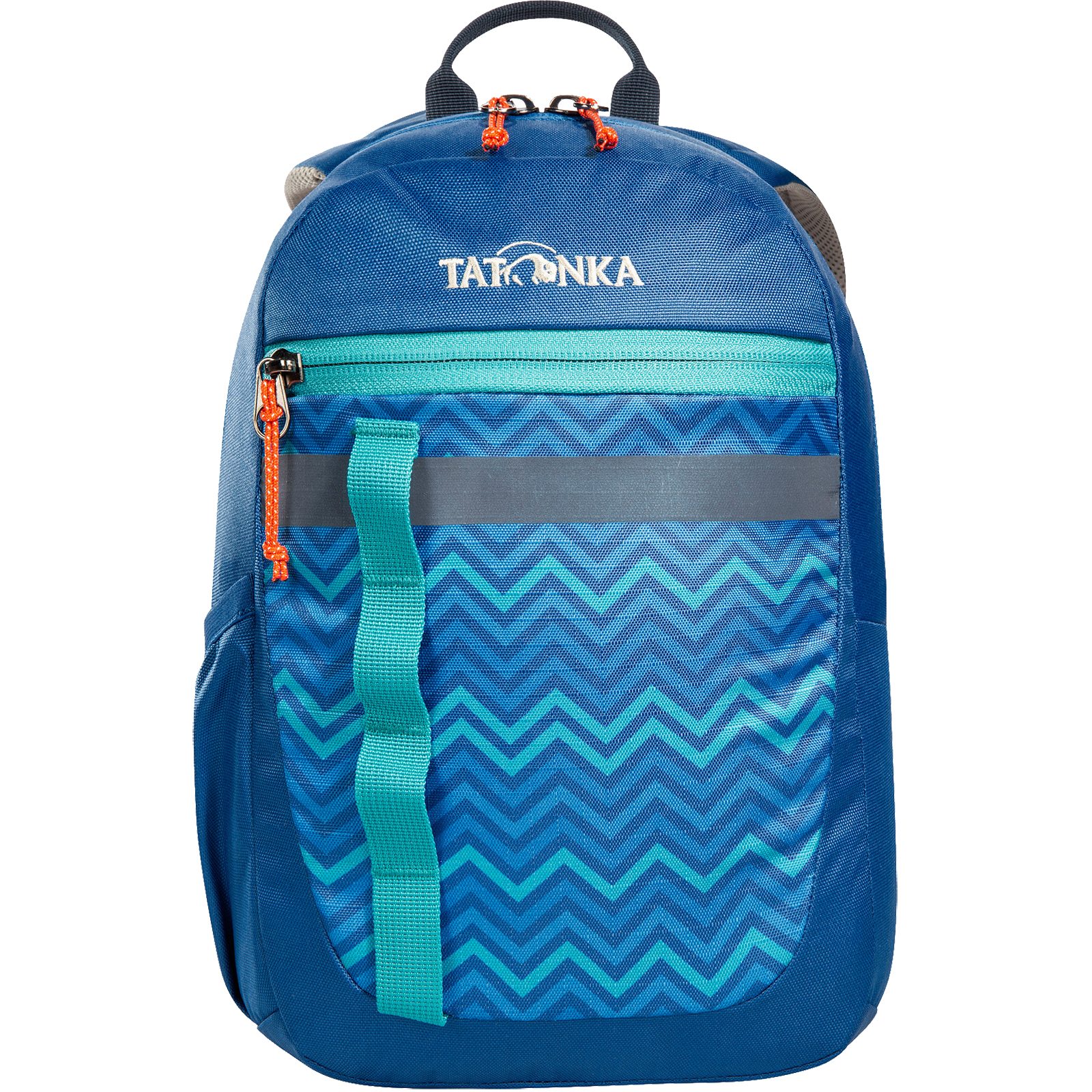 Tatonka Husky Bag JR 10l Kinderrucksack blau