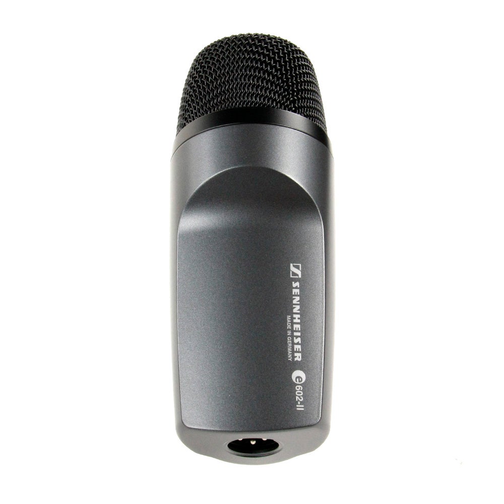 Sennheiser E 602-II dynamische instrumentmicrofoon