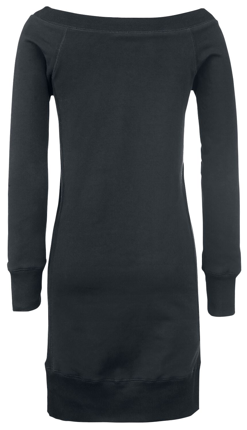 Pull Long Col Large | RED by EMP Robe courte