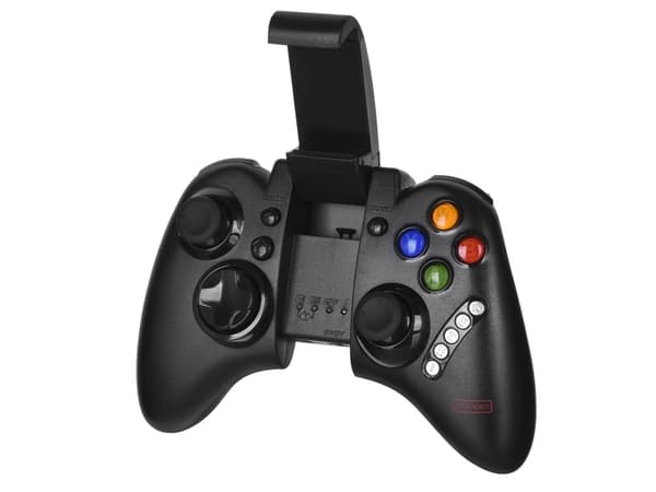 IPEGA PG-9021, Gamepad, Android, PC, iOS, Analog, Trådløs, Bluetooth, 3.0+HS