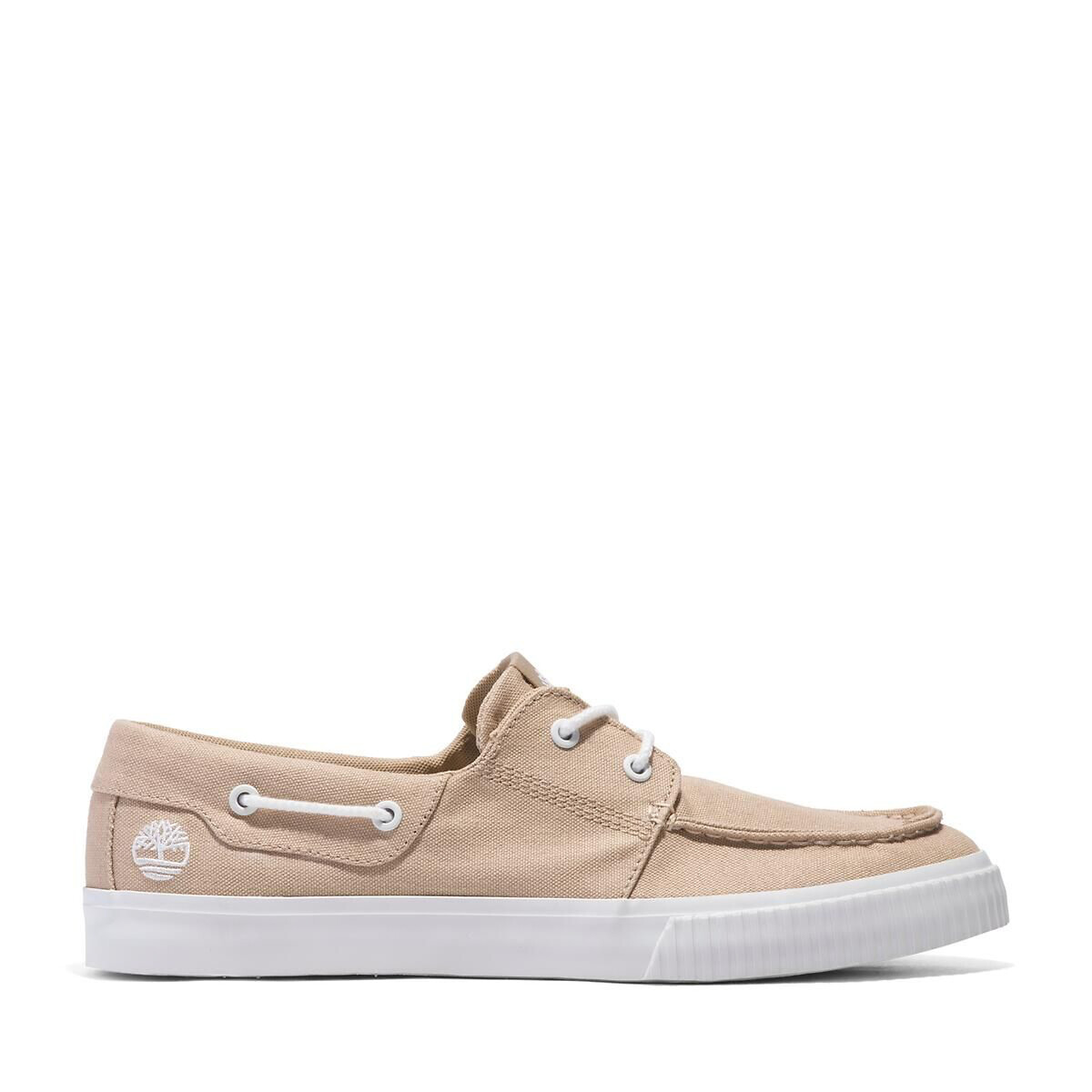 TIMBERLAND<br>Sapatos náuticos em tecido Mylo Bay