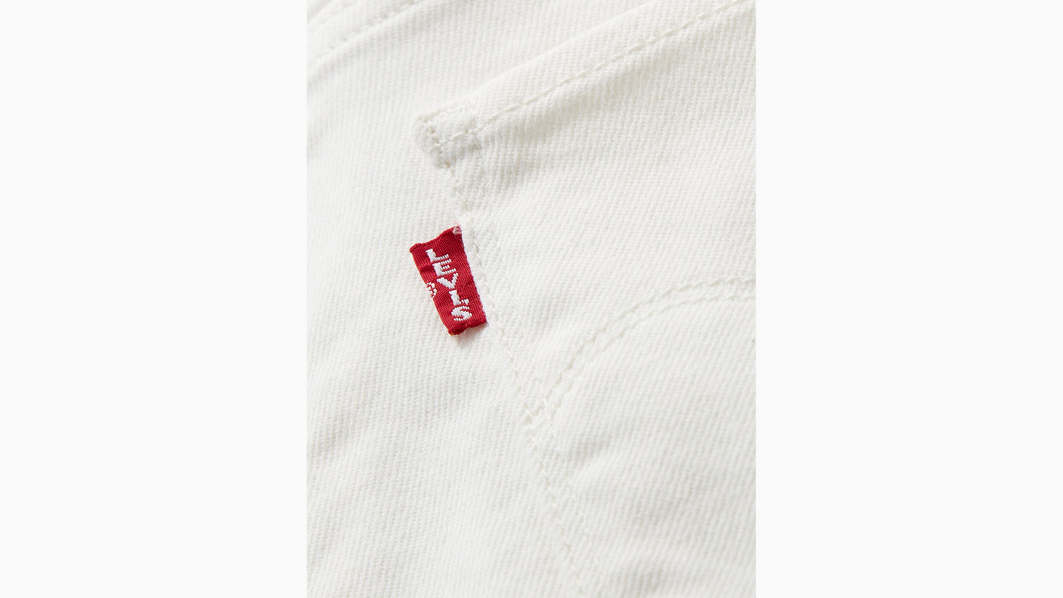Jean 720™ Taille Haute Super Skinny - Ecru Now - Neutral