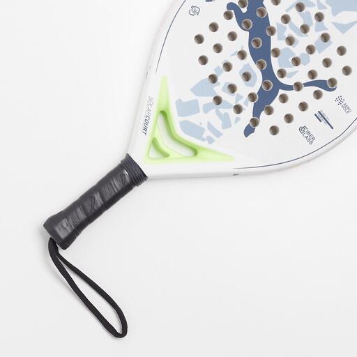 Puma Solar Court