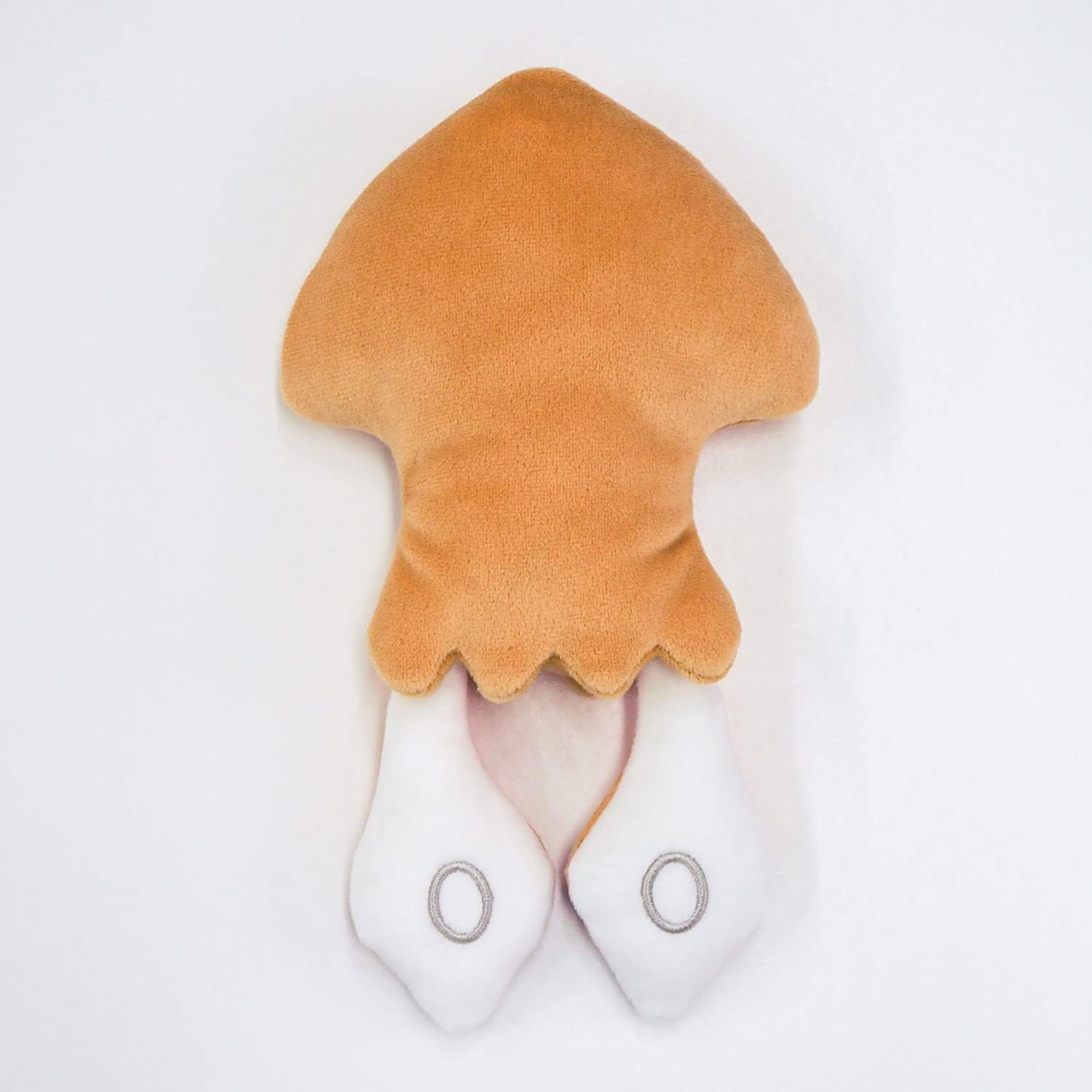 Splatoon Squid