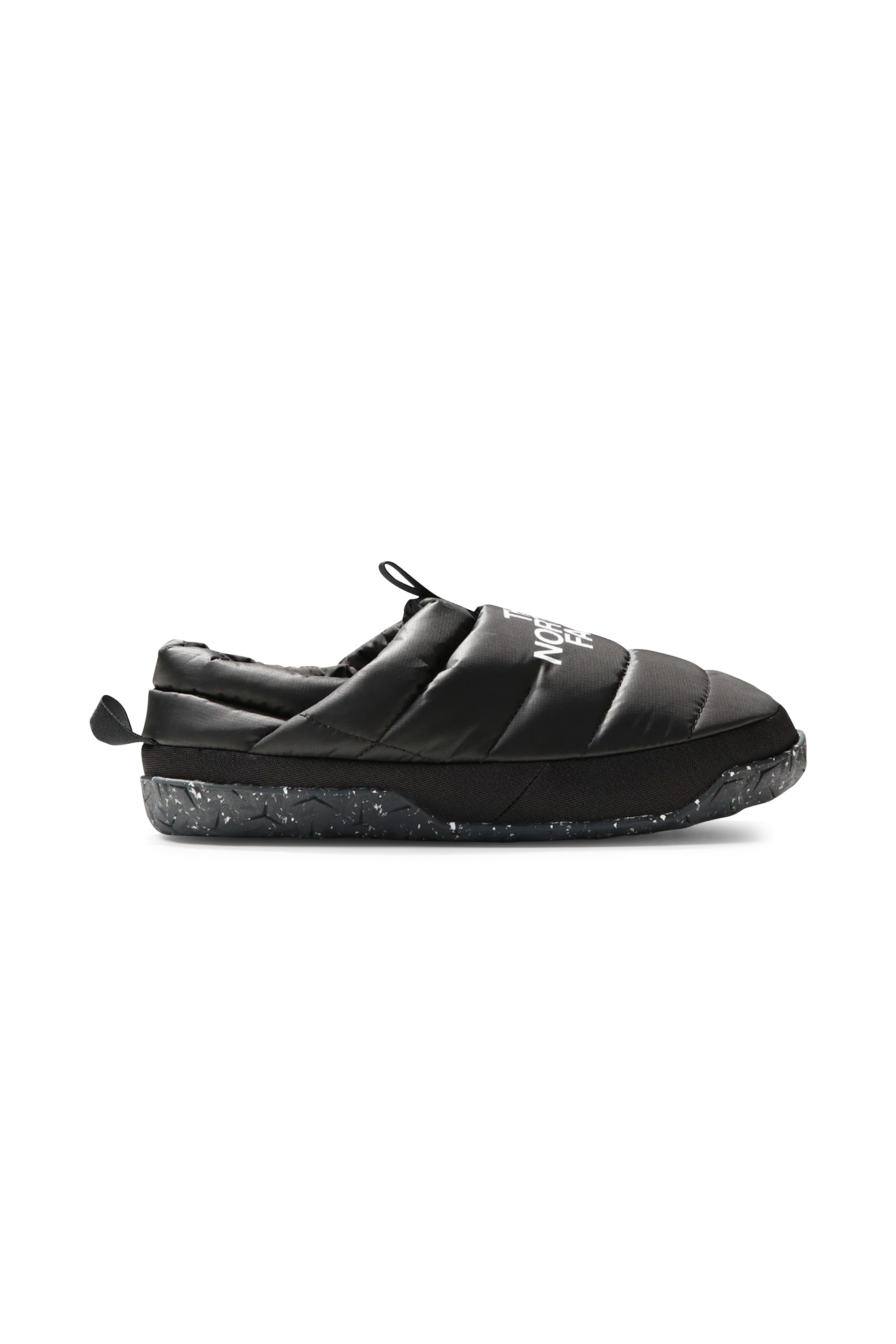 THE NORTH FACE Baskets NUPTSE Noir