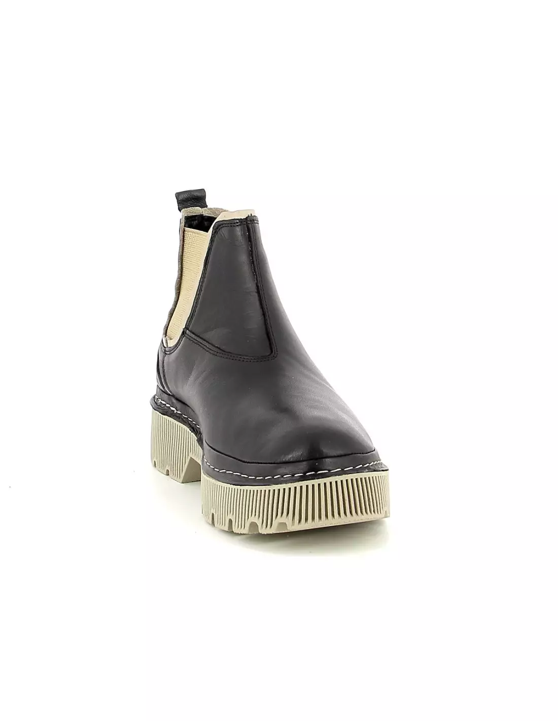 AGUA LIMON 3207 - Boots & bottines blackbeige