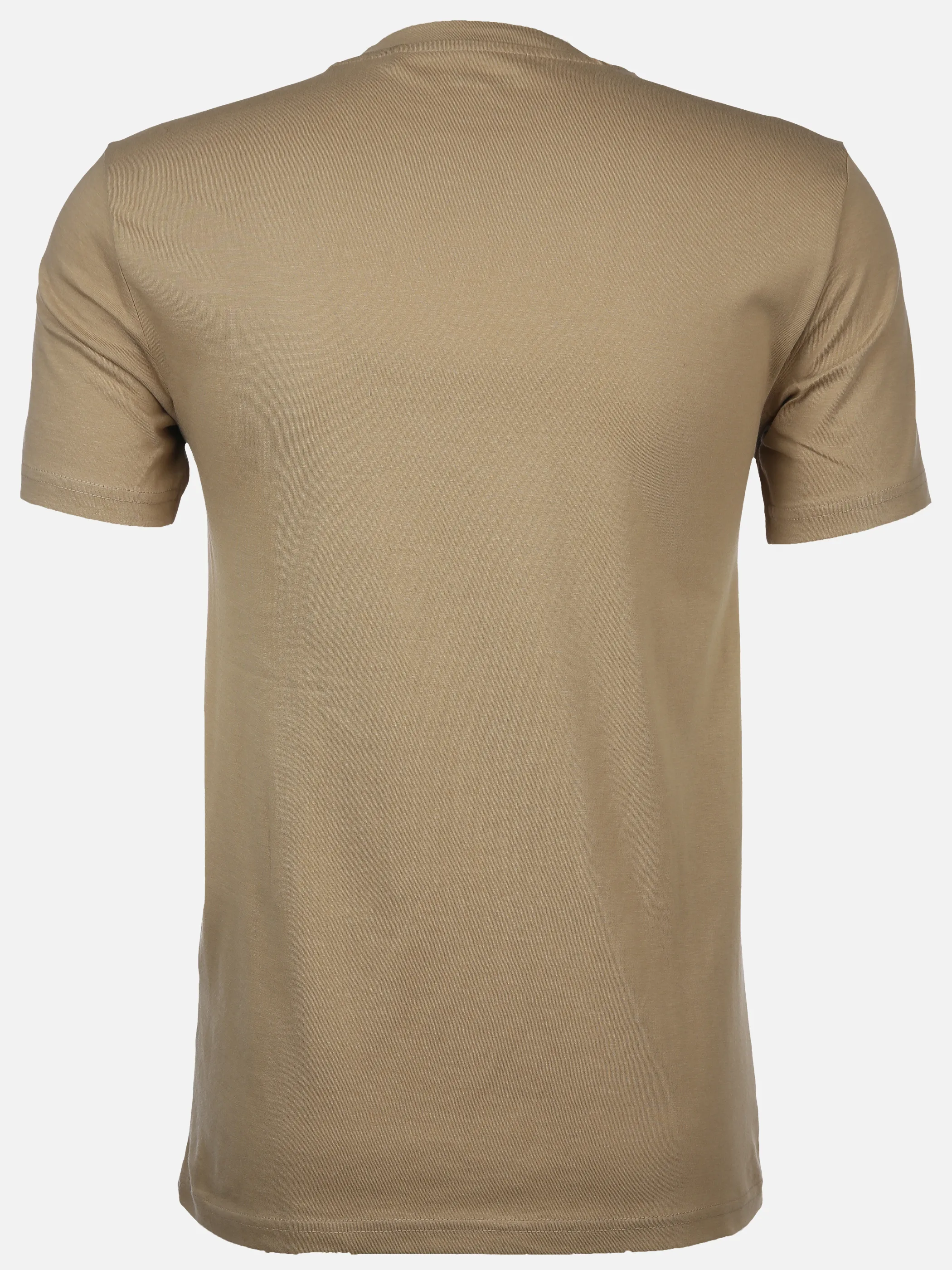 Herren T-Shirt mit Print