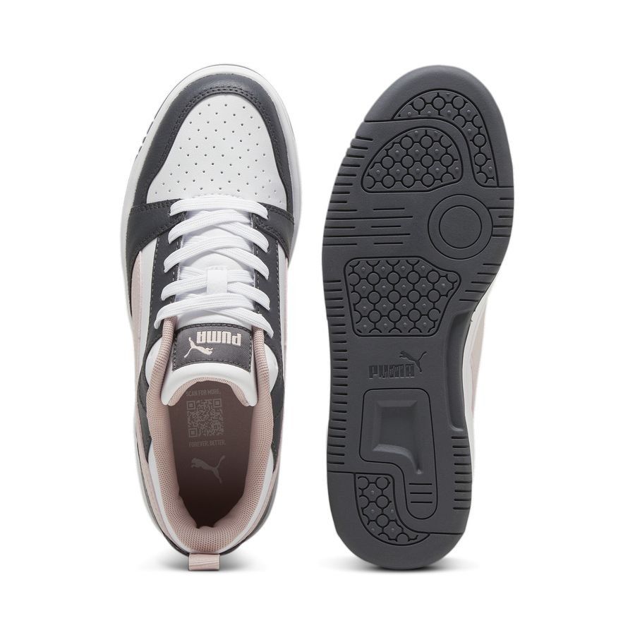 PUMA Chaussures Rebound V6 Low