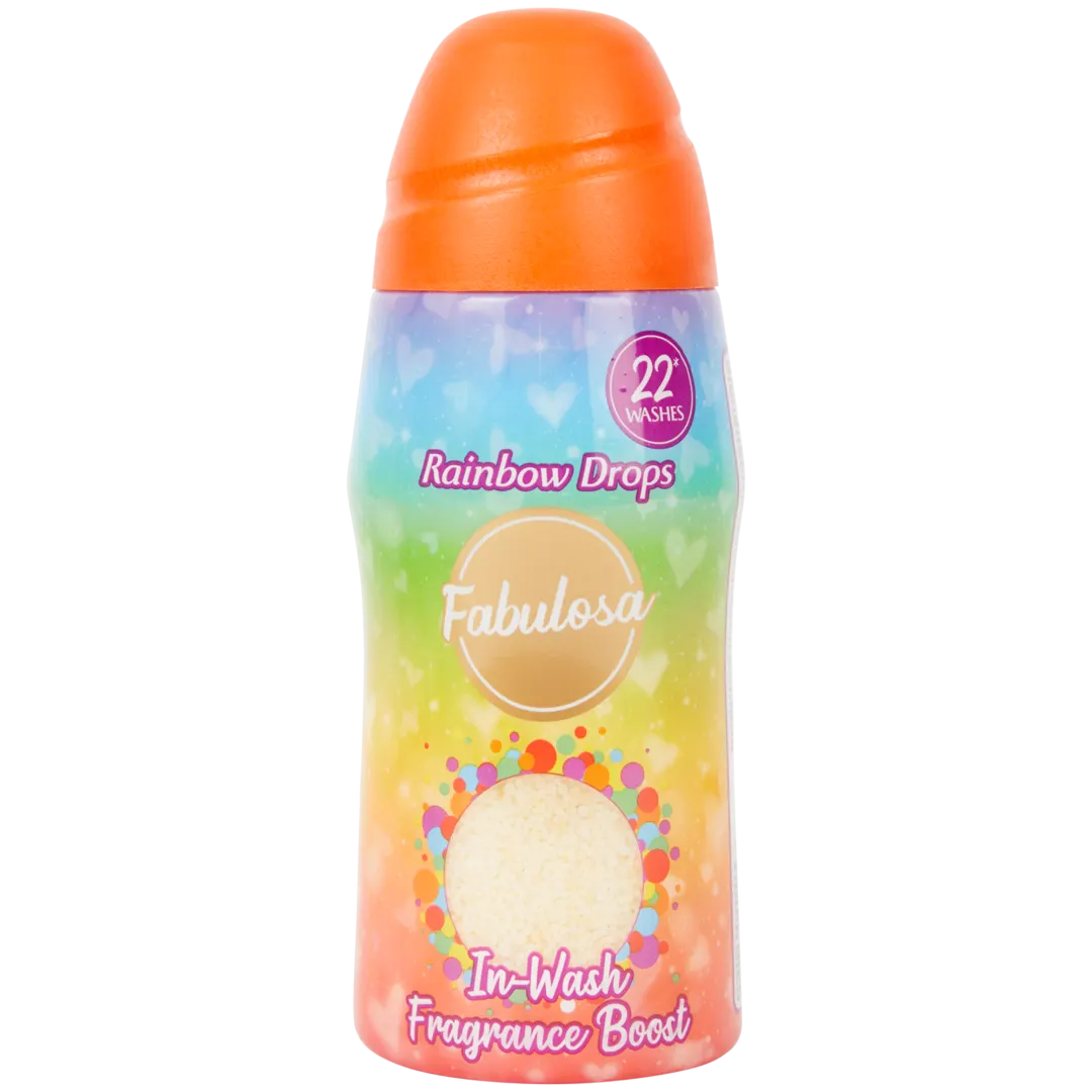 Fabulosa geurbooster 22 wasbeurten | diverse varianten