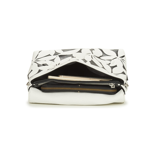 Desigual - BAG ONYX VENECIA 2.0 - Blanc