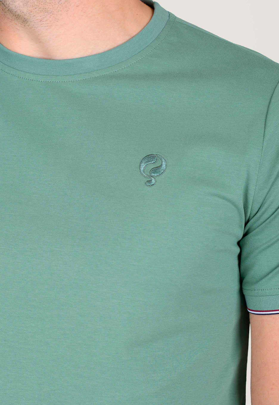 Quick-Q1905 Dronten T-shirt