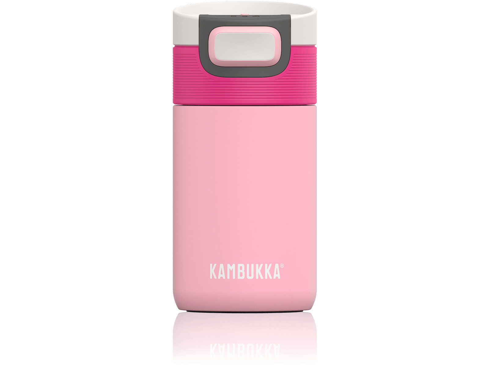 Mug de Voyage 30Cl ETNA-KAMBUKKA Rose