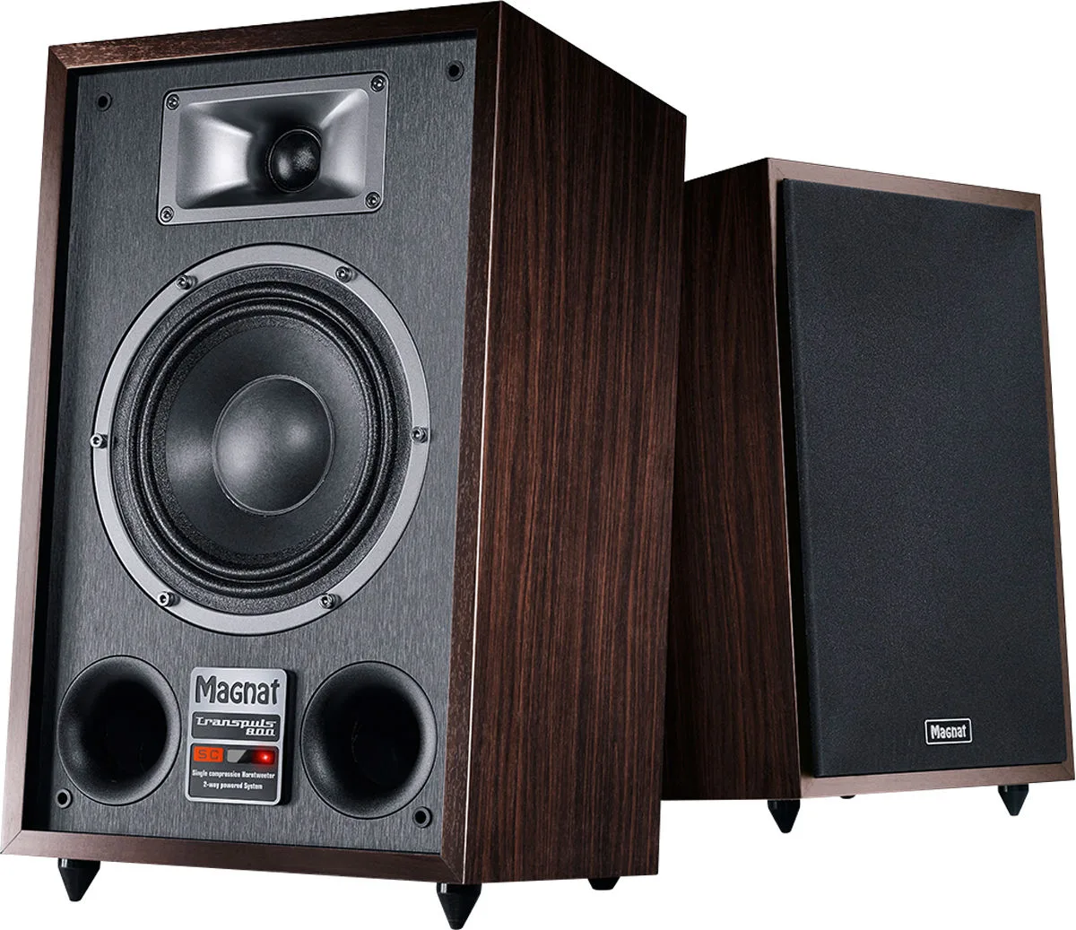 Magnat Transpuls 800A Enceintes sans fil hi-fi