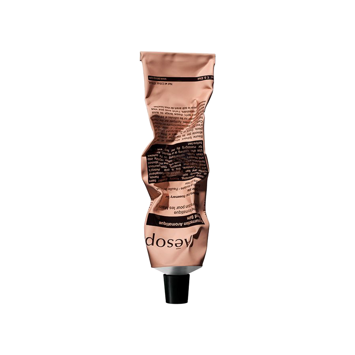 Resurrection Aromatique Hand Balm 75ml