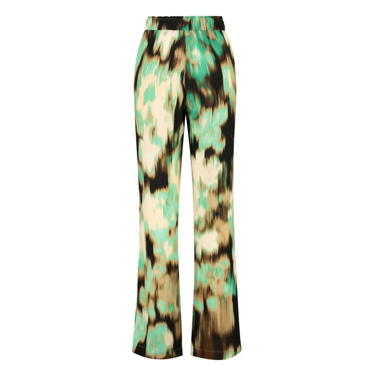 Dames Capri PS#niro ethnic 64 cm