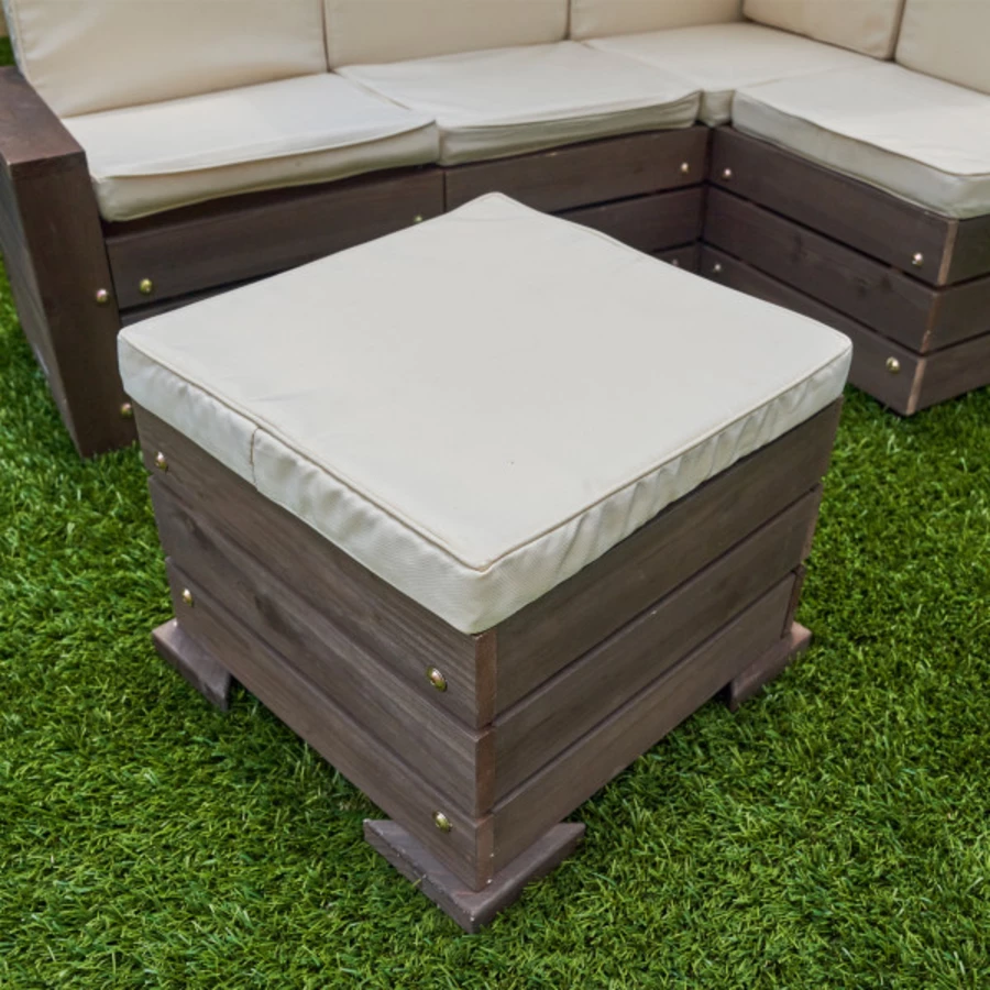 Kidkraft® Kinder Gartenlounge Set
