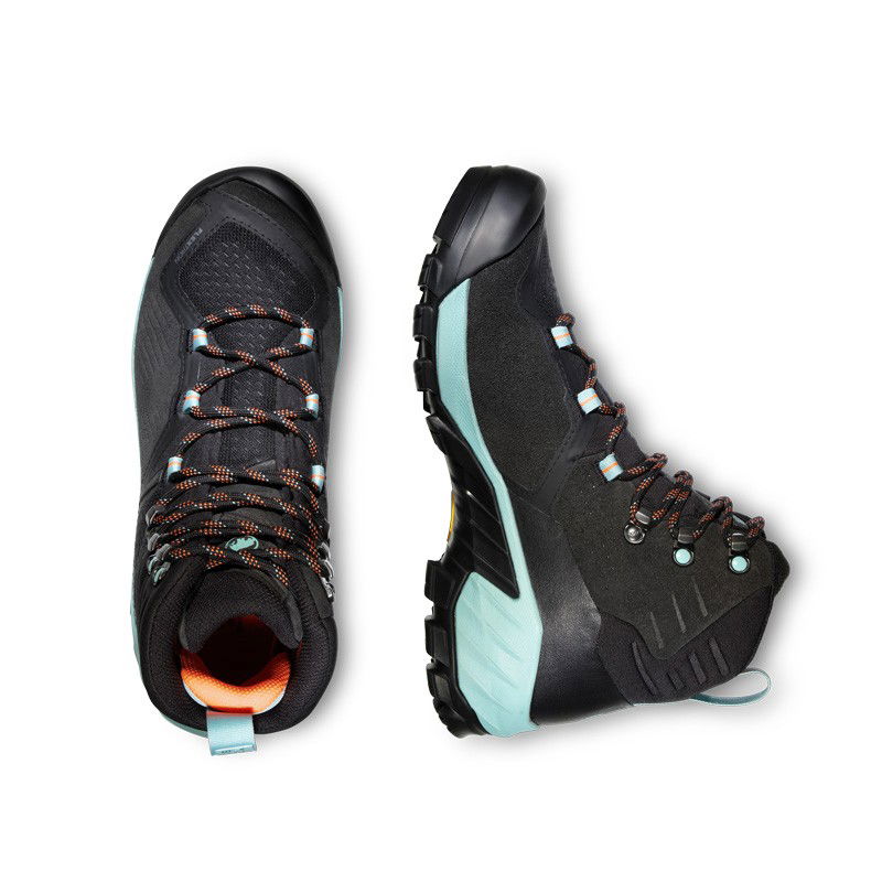 Mammut Sapuen High GtX vandrestøvle, dame