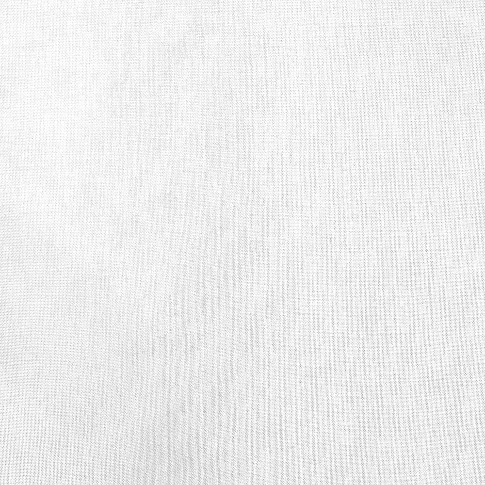 Voilage antibactérien 140x240 cm blanc ou gris