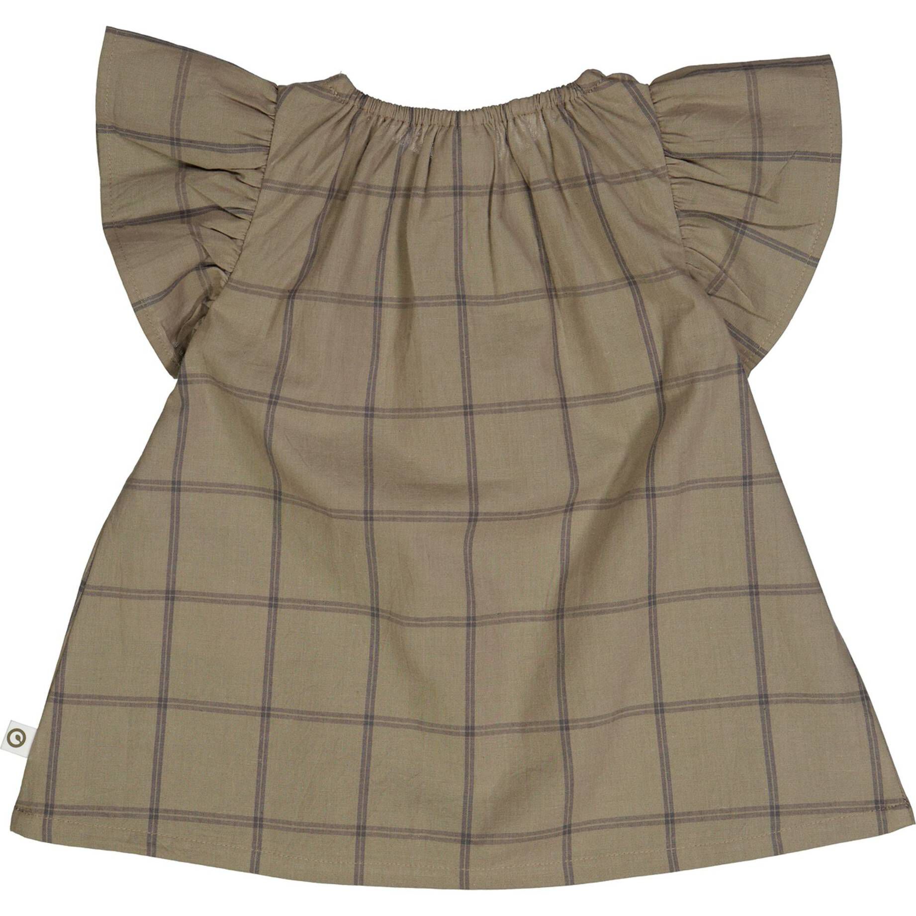 Müsli| Mädchen Babykleid