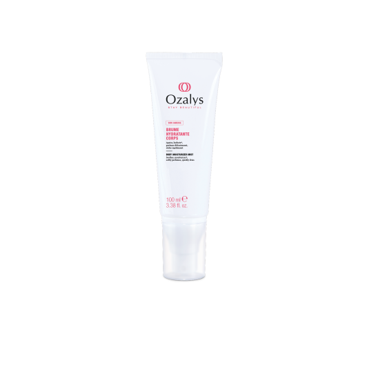 Ozalys Brume Hydratante Corps