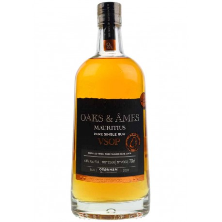 Oxenham - Oask and Âmes 0.70L