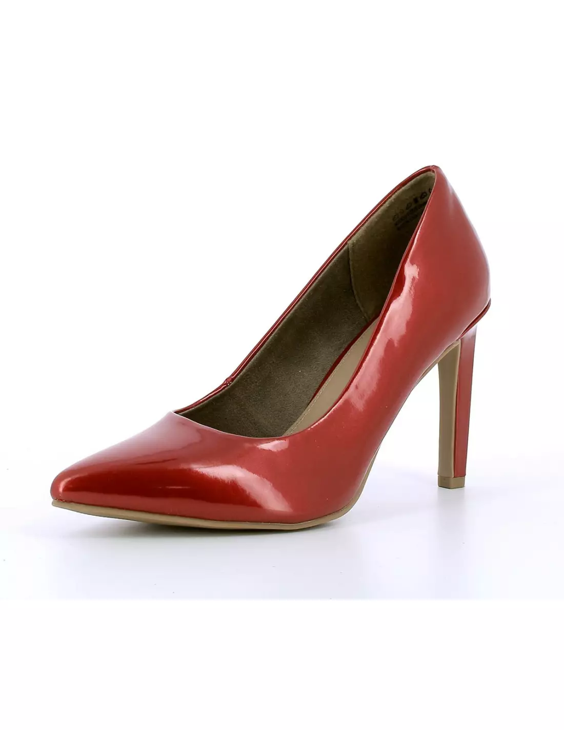 MARCO TOZZI 22453 - Escarpins Rouge