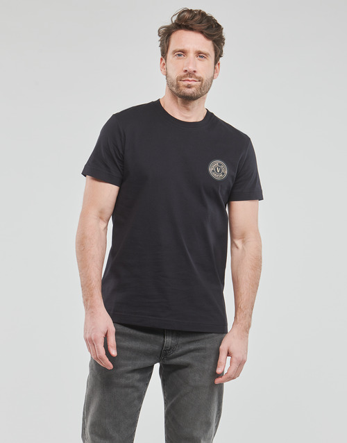 Versace Jeans Couture - GAHY01 Negro