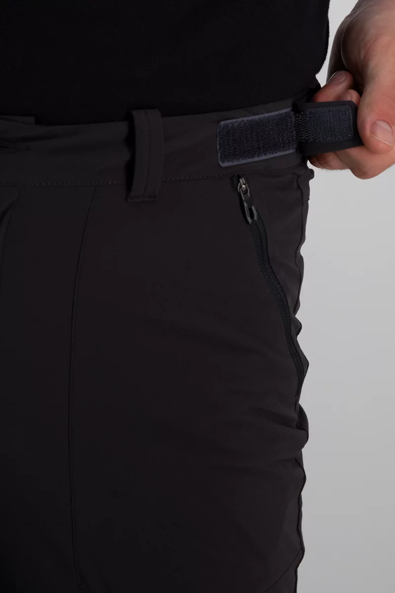 MAMMUT Runbold Langgrösse Herren Wanderhose