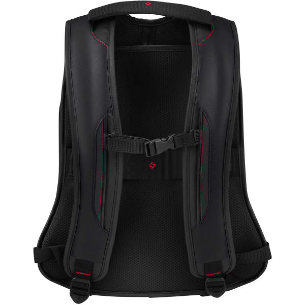 Sac à dos lifestyle SAMSONITE ECODIVER LAPTOP BACKPACK S BLACK